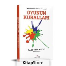 Oyunun Kuralları - Tacettin Kıyıcı