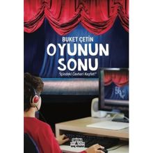 Oyunun Sonu - Buket Çetin