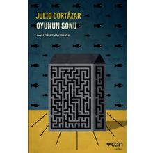 Oyunun Sonu - Julio Cortazar
