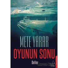 Oyunun Sonu - Mete Yarar