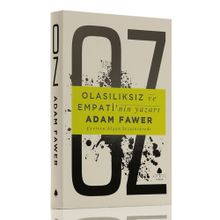 OZ - Adam Fawer