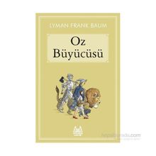 Oz Büyücüsü - Lyman Frank Baum