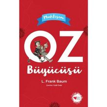 Oz Büyücüsü Mundi