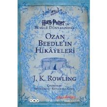 Ozan Beedle’in Hikayeleri - J. K. Rowling