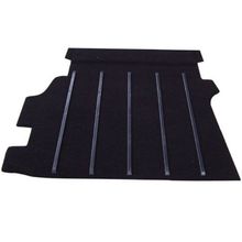 Ozar 4M131035G Kartal Gri Çıtalı Bagaj Halısı