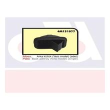 Ozar 4M131077 YM Albea-Palio Arka Küllük
