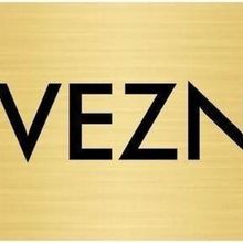 Özarslan Dizayn Departman Kapı İsimliği Vezne 7x20 cm Altın Renk Metal Yönlendirme Levhası