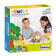 Özaydınlar ZMK-22385 Pomela Oyunu