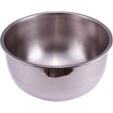 Özbir Paslanmaz Çelik 24 cm Mayonez Karıştırma Kabı