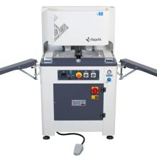 Özçelik Orion - I SN Otomatik PVC Kaynak Makinesi