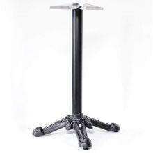 Özçelik Sandalye Döküm Ayak