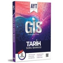 Özdebir Yayınları AYT Tarih Gelişim İzleme Soru Bankası