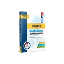 Özdebir Yayınları TYT Felsefe Yeni Nesil Gis Soru Bankası