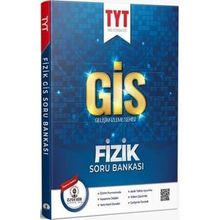 Özdebir Yayınları TYT Fizik GİS Soru Bankası