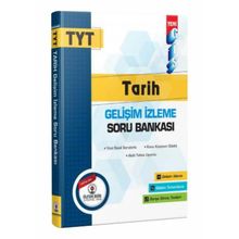 Özdebir Yayınları TYT Tarih Yeni Nesil Gis Soru Bankası