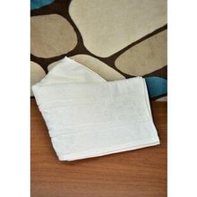 Özdilek 50x80 Blossom Krem Havlu