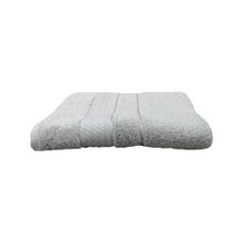 Özdilek 72017891 Trendy 50x90 cm Açık Gri Yüz Havlusu