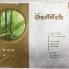 Özdilek Bambu Çift Kişilik Yorgan
