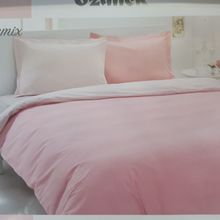 Özdilek Colormix Mercan Çift Kişilik Nevresim Takımı