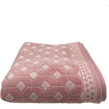 Özdilek Decora Pembe 50x90 Havlu
