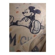 Özdilek Disney 100x120 cm Lisanslı Bebek Battaniyesi