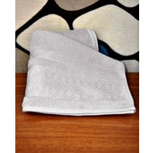 Özdilek Dory Gri 50x80 cm El Havlusu