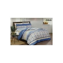 Özdilek Eclectic Sarı Çift Kişilik Nevresim Takımı