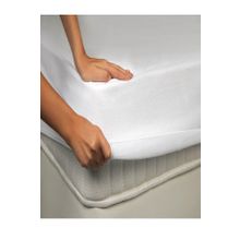 Özdilek Fitted 100X200 cm Sıvı Geçirmez Yatak Koruyucu