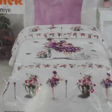 Özdilek Girl Denim Tek Kişilik Nevresim Takımı
