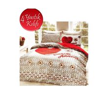 Özdilek Mother's Love Anneler Günü Özel Nevresim Takımı