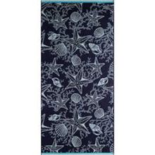 Özdilek Nice Sea Star 70x150 cm Plaj Havlusu