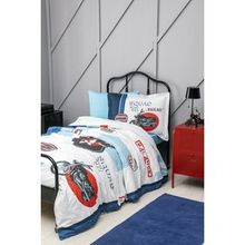 Özdilek Race Road Tek Kişilik Nevresim Takımı