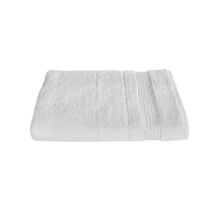 Özdilek Trendy %100 Pamuklu Beyaz 90x150 cm Banyo Havlusu