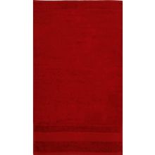 Özdilek Trendy 50x90 cm Kırmızı El Havlusu