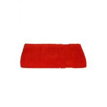 Özdilek Trendy Silgi Kırmızı 90x150 cm Banyo Havlusu