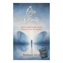 Öze Dönüş - Barbara Cecil