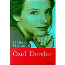 ÖZEL DERSLER - HELENE GRIMAUD