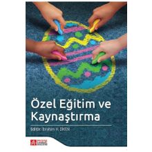 Özel Eğitim ve Kaynaştırma - Pegem Akademi Yayıncılık