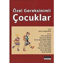 ÖZEL GEREKSINIMLI ÇOCUKLAR - KOLEKTIF