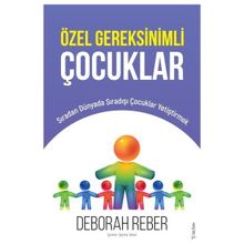 Özel Gereksinimli Çocuklar-Sola Unitas Yayınları
