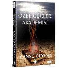 Özel Güçler Akademisi - Cansu Ceyhan