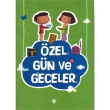 Özel Günler Ve Geceler - Ayşe Yıldız