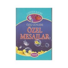 Özel Günlere Özel Mesajlar - kollektif