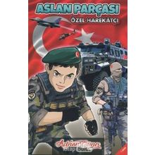 Özel Harekatçı - Adnan Güneş