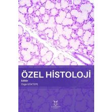 Özel Histoloji - Akademisyen Kitabevi