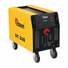 Özen DC 360 Sargılı Kaynak Makinesi