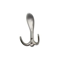 Özen O992-53 992 Model Inox Renk Portmanto Askısı