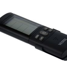 Özentek Vestel Siyah Klima Kumandası