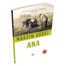 Özet Kitap - Ana - Maviçatı Yayınları