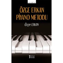 Özge Erkan Piyano Metodu - Özge Erkan
